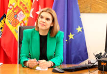 Judith Piquet: “La Semana Cervantina ya es internacional: es un reconocimiento histórico para Alcalá y para todos los alcalaínos”