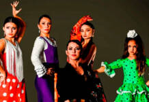 La Escuela Profesional de Danza Azucena Rodríguez abre sus puertas al nuevo curso 26/27