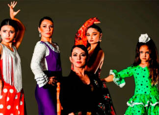 La Escuela Profesional de Danza Azucena Rodríguez abre sus puertas al nuevo curso 26/27