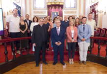 Alcalá de Henares presenta el IV Congreso de Semana Santa y Ciudades Patrimonio