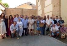 Alcalá de Henares presenta sus Ferias y Fiestas 2026