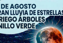 La Gran Lluvia de Estrellas: jornada de observación de las perseidas en Alcalá de Henares
