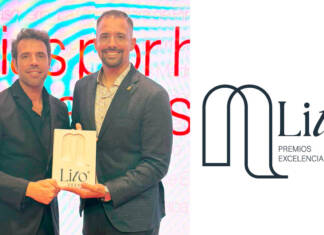 Taberna 7 Libreros recibe el premio Lito 2026 a la excelencia en servicio de sala