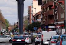 Dispositivo especial de tráfico y movilidad para las Ferias de Alcalá de Henares 2026