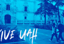 Jornadas de Bienvenida para nuevos estudiantes de la Universidad de Alcalá