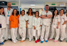 La UCI del Hospital de Alcalá amplía su horario de visitas