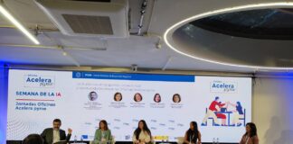 AECIM participa en la clausura de la Semana de la IA para pymes - imagen 2