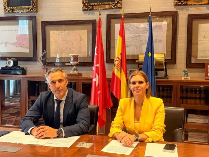 La Mancomunidad de Aguas del Sorbe aborda con Canal de Isabel II la regularización del río Sorbe - imagen 1