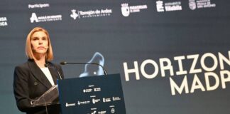 Piquet reivindica Alcalá como motor estratégico del Este de Madrid - imagen 1