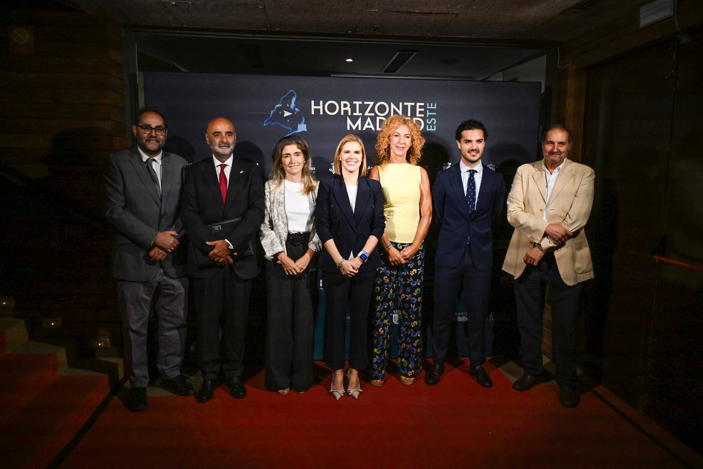 Piquet reivindica Alcalá como motor estratégico del Este de Madrid