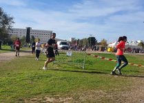 El PSOE consigue impulsar un Plan Integral de Reforma de las instalaciones deportivas del IES Antonio Machado
