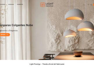 ¿Cómo elegir un fabricante de lámparas que no decepcione al cabo de un año? Light Prestige te aconseja Light Prestige - fabricante de lámparas de Polonia