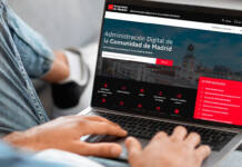 Madrid invertirá 6,9 millones en nueva infraestructura para servicios digitales e IA
