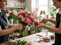 El lenguaje secreto de las flores: guía práctica para acertar con cada ramo