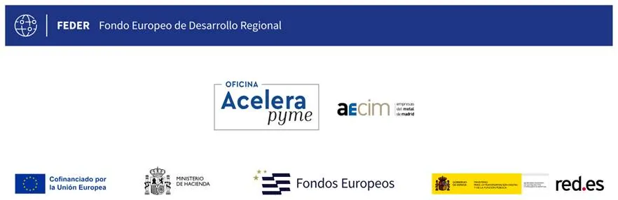AECIM organiza dos jornadas gratuitas de IA para pymes en la Semana de la IA - imagen 1