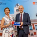 Alcalabus recibe el sello Madrid Excelente por su modelo de movilidad sostenible - imagen 1