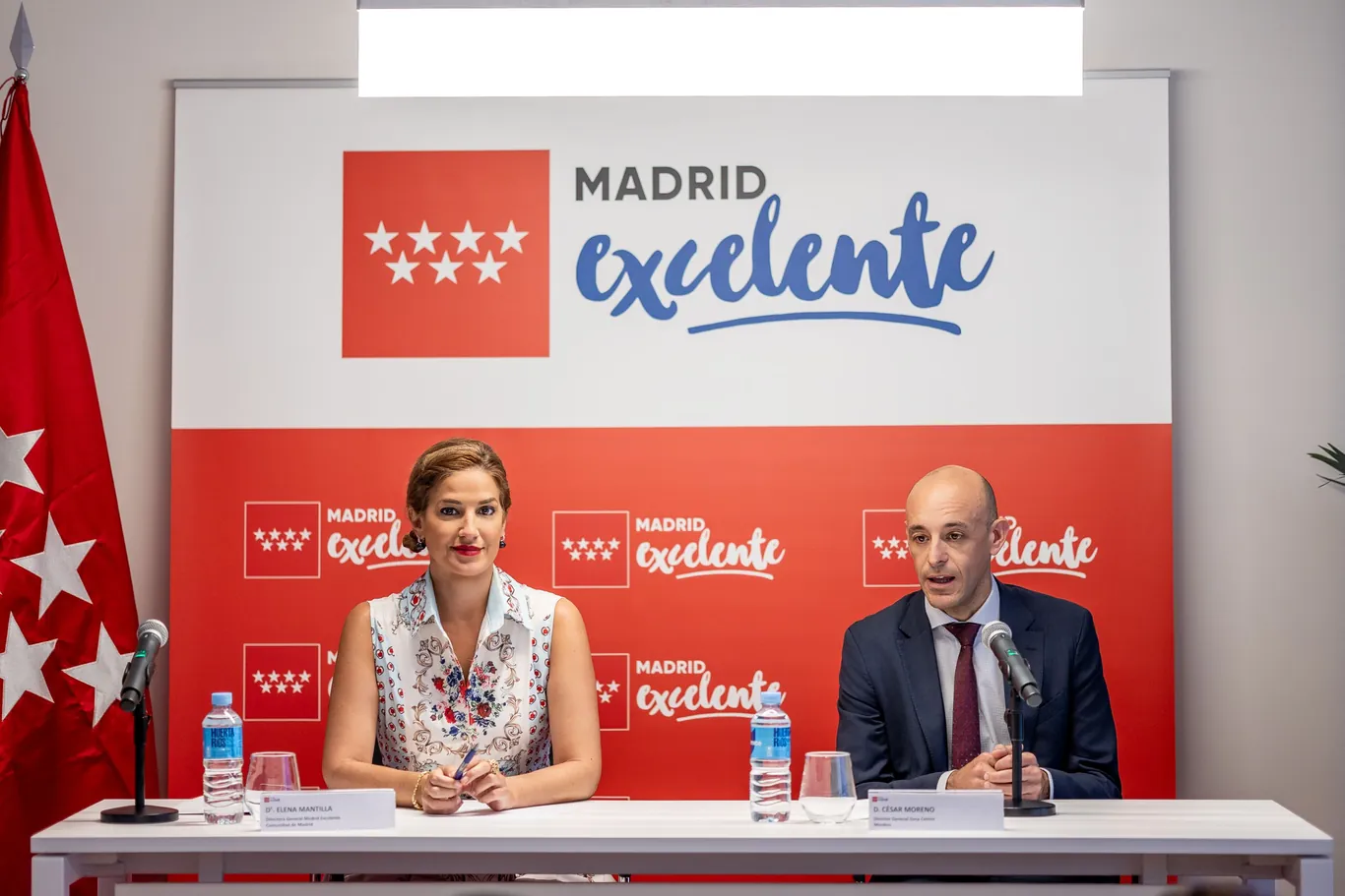 Alcalabus recibe el sello Madrid Excelente por su modelo de movilidad sostenible