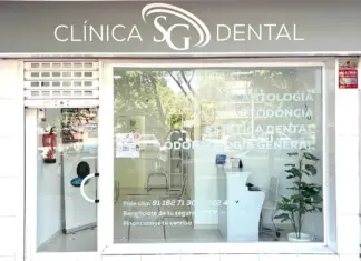 Clínica SG Dental celebra más de 12 años cuidando la salud bucodental en Alcalá de Henares Clínica SG Dental celebra más de 12 años cuidando la salud bucodental - imagen 2