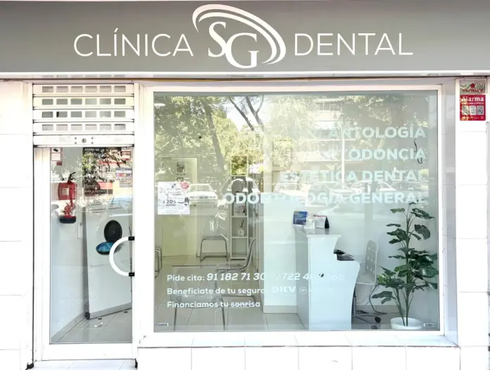 Clínica SG Dental celebra más de 12 años cuidando la salud bucodental - imagen 2