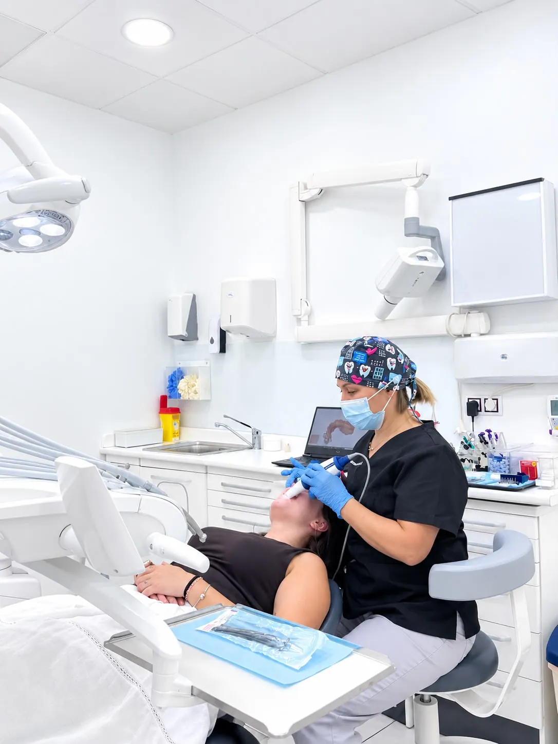 Clínica SG Dental celebra más de 12 años cuidando la salud bucodental