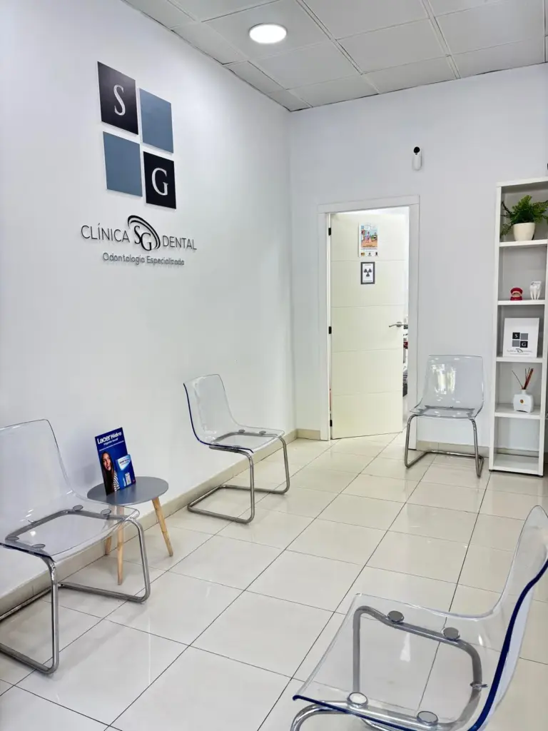 Clínica SG Dental celebra más de 12 años cuidando la salud bucodental