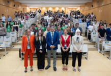 Congreso Nacional de Estudiantes de Farmacia en la Universidad de Alcalá