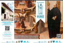 Ciclo de conferencias: San Ignacio de Loyola y Alcalá de Henares