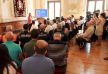 Judith Piquet: «Alcalá cierra sus Ferias 2026 con 300 actividades y sin incidentes graves tras nueve días de celebración»