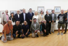 Alcalá de Henares presenta la XXXIII Muestra Internacional de las Artes del Humor