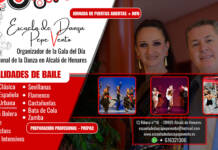 ¿Quieres bailar este año?: La Escuela de Danza Pepe Vento abre las puertas al nuevo curso