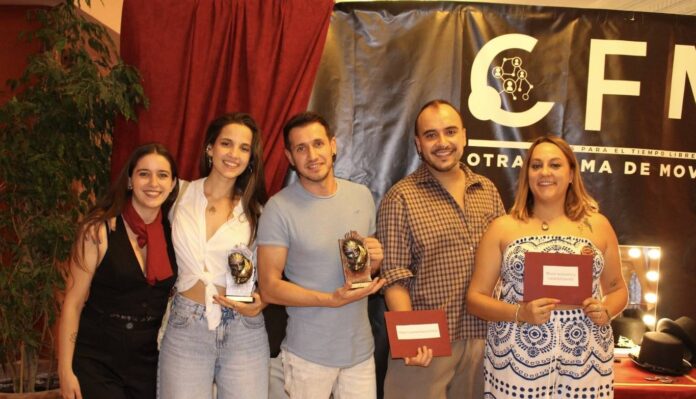La Locandiera Teatro abre temporada en Alcalá con más de 40 socios y cuatro montajes - imagen 4