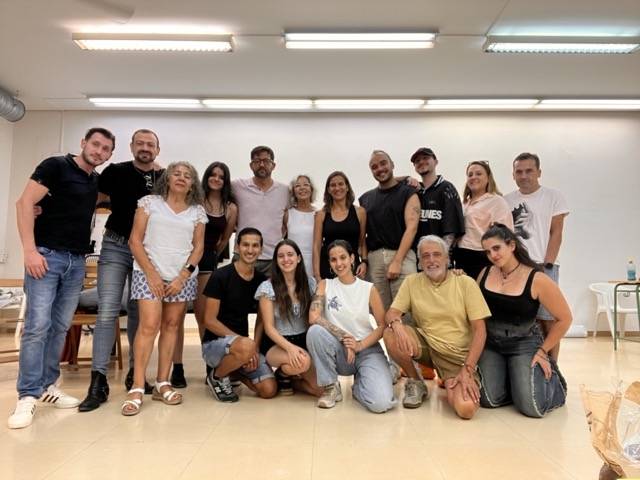 La Locandiera Teatro abre temporada en Alcalá con más de 40 socios y cuatro montajes