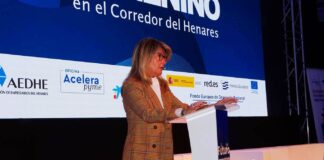 AEDHE pide estabilidad institucional ante el 29N y cuestiona la huelga general - imagen 1