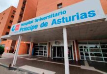 El Hospital Príncipe de Asturias y la UAH crean una IA que detecta tricomoniasis con un 93% de acierto El Hospital Príncipe de Asturias y la UAH crean una IA que detecta tricomoniasis con un 93% de acierto - imagen 1