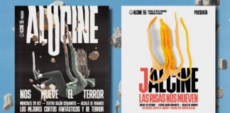 ALCINE 55 programa microfestivales de terror y humor los días 28 y 29 de octubre - imagen 2