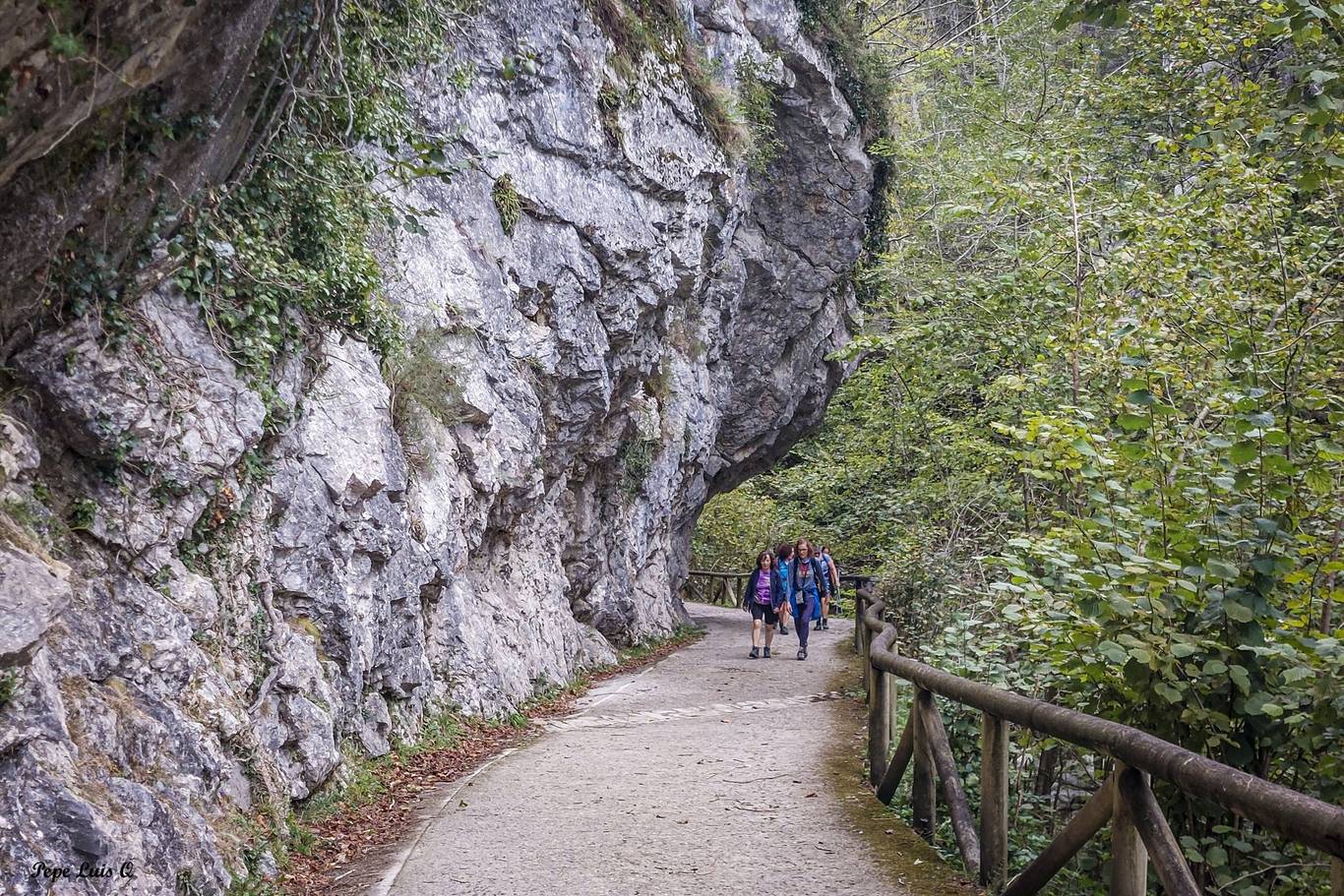 Corazones Sanos del Henares recorre Asturias en su Camino 2026