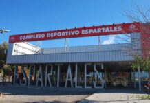 PSOE exige pagar a 30 trabajadores de Espartales y culpa a Piquet y Acosta CCOO denuncia impagos salariales en el Centro Deportivo Espartales de Alcalá de Henares - imagen 1