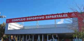 CCOO denuncia impagos salariales en el Centro Deportivo Espartales de Alcalá de Henares - imagen 1