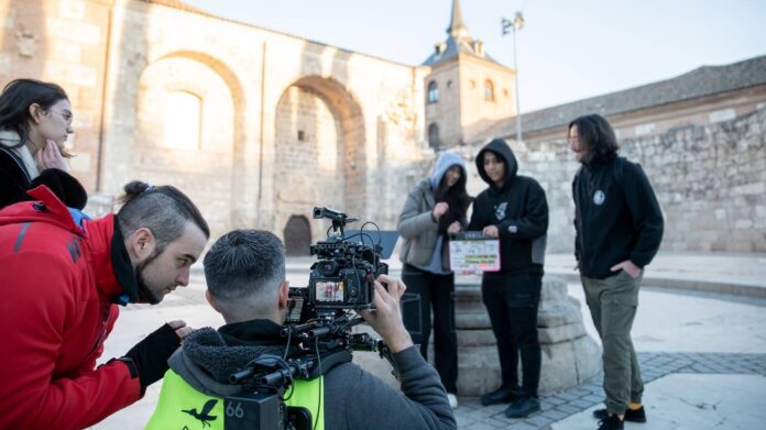 Alcalá Film Jam reta a grabar un corto en 72 horas dentro de ALCINE 55 - imagen 1