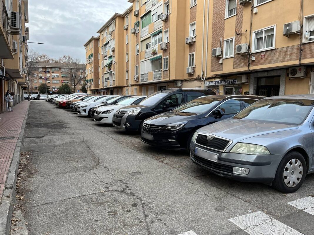 Aprobada la renovación del pavimento y la accesibilidad en Vicente Espinel y Gran Capitán - imagen 1