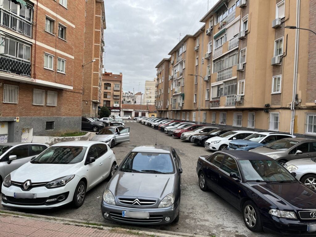 Aprobada la renovación del pavimento y la accesibilidad en Vicente Espinel y Gran Capitán - imagen 2