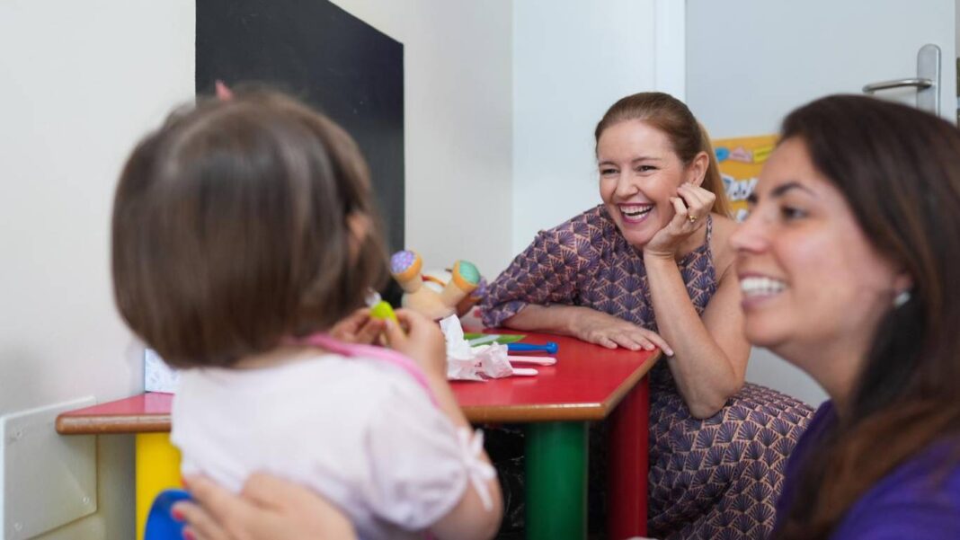 Madrid publica el listado de 17.400 beneficiarios de becas de Bachillerato - imagen 1