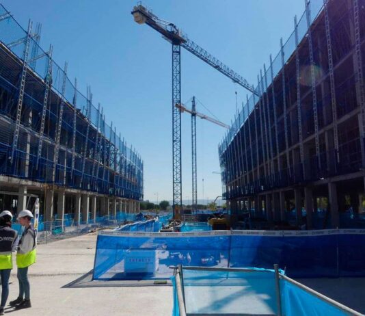 Ayuso anuncia rebajas fiscales para facilitar la compra de vivienda a jóvenes menores de 40 años - imagen 1