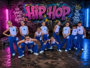 La Escuela Profesional de Danza Azucena Rodríguez: más de 30 años formando y compartiendo la pasión por el baile