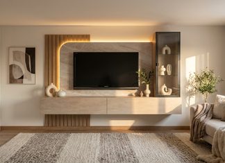 Muebles Castro cumple 60 años en Alcalá: tres generaciones confiando en una empresa familiar