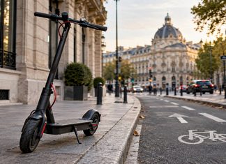 Todo lo que necesitas saber sobre la nueva normativa para los patinetes eléctricos