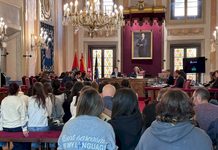 PSOE: «El PP y VOX rechazan apoyar a los alumnos del instituto Antonio Machado ante la falta de profesores»