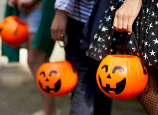 El dilema de qué hacer con los peques este Halloween en Alcalá ya tiene solución (y hay chuches de por medio)