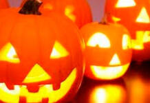 Recomendaciones para evitar incendios en viviendas y locales para las Fiestas de Halloween