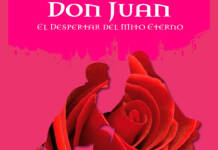 Don Juan. El despertar del mito eterno: visita teatralizada a Alcalá en el mes de noviembre